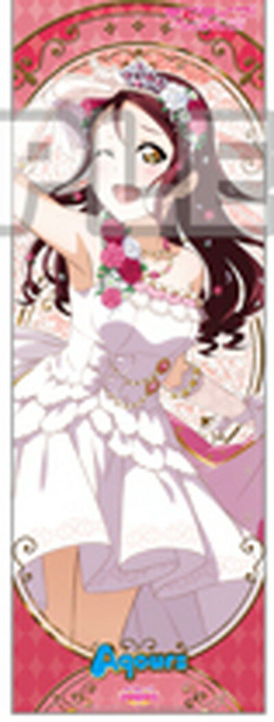 ラブライブ! サンシャイン!!たてぽす Vol.4 桜内梨子