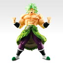 バンダイ Dragonball Styling ドラゴンボール超 BROLY ドラゴンボール スタイリング ブロリー フルパワー