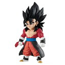 バンダイ スーパードラゴンボールヒーローズ アドバージ2 超サイヤ人4 ベジット：ゼノ 単品