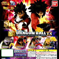 VSドラゴンボール11