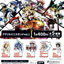 【ネコポス可】 クロスウォーク 戦姫絶唱シンフォギア AXZ...