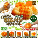SO-TA びっくり!BIGパンスクイーズ Vol.3全5種...