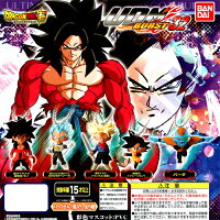ドラゴンボール超UDMBURST32