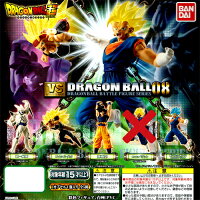 VSドラゴンボール08
