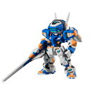 バンダイ FW CONVERGE：MECHANICS -CYBER TROOPERS VIRTUALON- VIATUAROID TEMJIN バーチャロイド テムジン