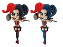 Q posket -HARLEY QUINN- 全2種セット 【ハーレイ・クイン】