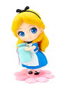 ＃Sweetiny Disney Characters -Alice- ALICE in WONDERLAND ノーマルカラー単品