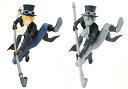 ONE PIECE ワンピース BANPRESTO WORLD FIGURE COLOSSEUM 造形王頂上決戦2 Vol.8 全2種セット サボ