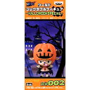 ONE PIECE -ワンピース- ワールドコレクタブルフィギュア HALLOWEEN SPECIAL トニートニー・チョッパー