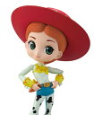 ovXg Qposket PIXARcharacter TOYSTORY Jessie AJ[ver.