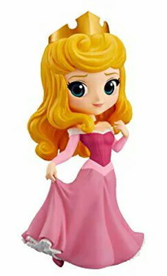 ovXg Qposket DisneyCharacters PrincessAurora ʏJ[ver.