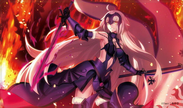 楽天市場】fgo プレイマット（ホビー）の通販