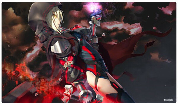 楽天市場】fate/grand order プレイマットの通販 楽天市場】fate/grand order プレイマットの通販
