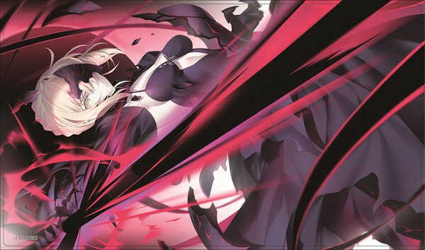 ふうちょう保護区プレイマット Fate/Grand Order