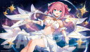 グッドケミストリ カードゲームプレイマット ☆『ユイ儀装束/illust:あいに』★ 【エアコミケ3】