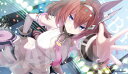 グッドケミストリ カードゲームプレイマット ☆『ブルボン/illust:笹目めと』★ 【こみっく★トレジャー38】