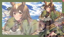 グッドケミストリ カードゲームプレイマット ☆『ダイヤ/illust:ほまでり』★ 【こみっく★トレジャー38】
