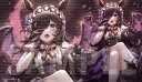グッドケミストリ カードゲームプレイマット ☆『ライス/illust:ミラージュ』★ 【コミックマーケット99/C99】