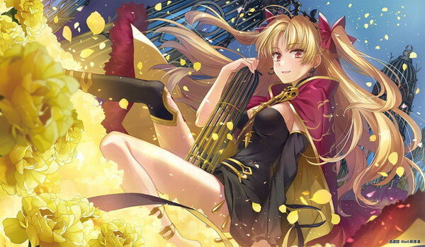 エリカ プレイマット Amazon.co.jp: プレイマット マウスパット シャドウバース