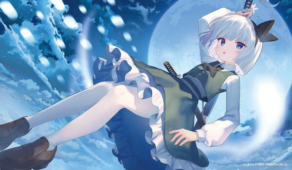Amazon.co.jp: カードスリーブ 「遊戯王 浮幽さくら」 【逸遊団