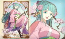 混沌の女神様 カードゲームプレイマット ☆『HIYORI/Illust:とみを』★ 【サンクリ2024 Spring】