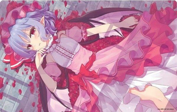 楽天市場】東方 プレイマットの通販
