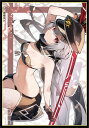 クラスター カードスリーブミニ ☆『水着ロゼ/Illust:雨傘ゆん』★ 【COMIC1☆20】
