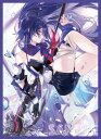 EATOS カードスリーブ ☆『ゼーレ/illust:Vardan』★ 【コミックマーケット102/C102】(3)