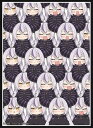 フレシア カードスリーブ ☆『SDラプラス/illust:Lily is asleep』★ 【COMIC1☆20】