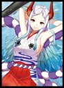 混沌の女神様 カードスリーブ ☆『YAMATO/Illust:Aile』★ 【COMIC1☆22】