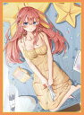 ミッドナイトブルー カードスリーブ ☆『五月/illust:白空』★ 【サンクリ2019 Summer】