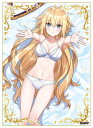 ぴらるーく カードスリーブ ☆『ランジェリースタイル ジャンヌ/Illust:シソ』★ 【COMIC1☆11】(3)