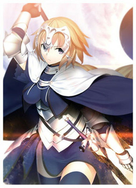 楽天市場】fate ジャンヌ スリーブの通販 楽天市場】fate ジャンヌ スリーブの通販