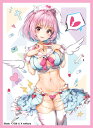 Xvalkyry カードスリーブ ☆『りあむ/illust:くりあ』★ 【COMIC1☆15】