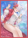 Xvalkyry カードスリーブ ☆『ウタ/illust:無人』★ 【サンクリ2022 Autumn 2ND】