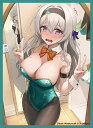 Xvalkyry カードスリーブ ☆『ホタル/illust:Mookyuu9』★ 【COMIC1☆24】(3)