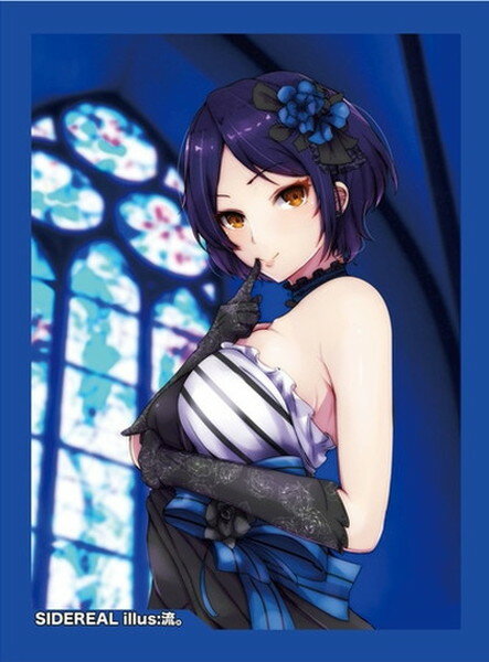 SIDEREAL ɥ꡼ ®/illustή١ ڥߥåޡå92/C92