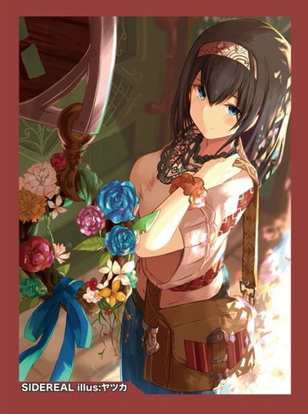 SIDEREAL ɥ꡼ غʸ/illustĥ١ ڥߥåޡå92/C92
