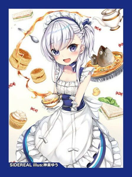 SIDEREAL ɥ꡼ إ٥/illustڤ椦١ ڥߥåޡå94/C94