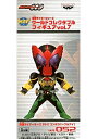 仮面ライダーシリーズ ワールドコレクタブルフィギュア vol.7 仮面ライダーオーズ タトバコンボ パープルアイ 単品