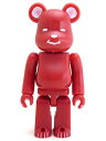 メディコムトイ BE@RBRICK ベアブリック 28 裏 ARTIST アーティスト 単品