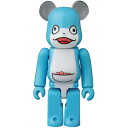 メディコムトイ BE@RBRICK ベアブリック 36 ARTIST コイス 単品