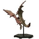 カプコン MONSTER HUNTER CFB モンスターハンタースタンダードモデル Plus Vol.11 【リオレイア亜種】 単品