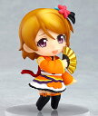 グッドスマイルカンパニー ねんどろいどぷち ラブライブ！Angelic Angel Ver. 【小泉花陽】 単品