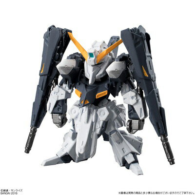 バンダイ GUNDAM CONVERGE 131 ギャプランTR-5(フライルー)