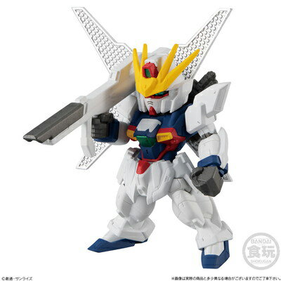 o_C GUNDAM CONVERGE 207 K_X