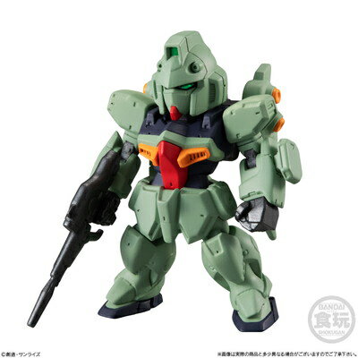 o_C GUNDAM CONVERGE 225 KuX^[