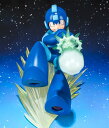 【未開封】バンダイ フィギュアーツZERO 『ROCKMAN』 ロックマン 【魂ウェブ商店限定版】Figuarts ZERO