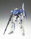 バンダイ GUMDAM FIX METAL COMPOSITE LIMITED Zplus ブルー ガンダム フィックス メタルコンポジット ゼータ 【箱イタミ】