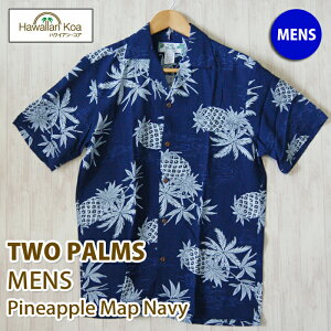 ϥ  ϥ磻 TWO PARMS ġѡॹ  ͥӡ ̵ ܾϥ磻 made in hawaii ALOHA SHIRT礭 ե ץ쥼 2024 